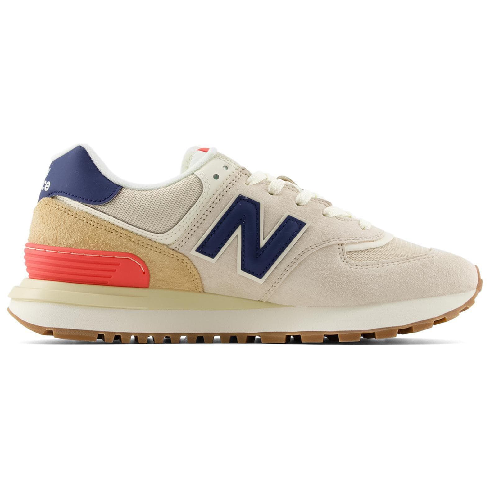 Кроссовки New Balance 574 Khaki - изображение 2
