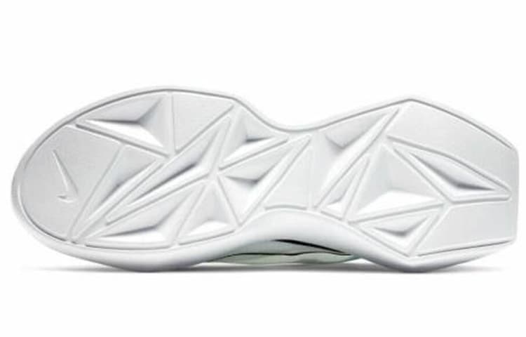 Кроссовки Nike Vista Lite White Green - изображение 4
