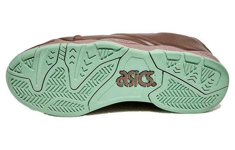 Кроссовки 8ON8 x Asics Gel-Fuse SLP - изображение 5