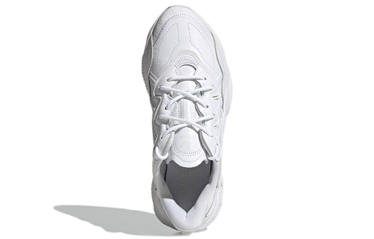 Кроссовки adidas Ozweego White - изображение 5