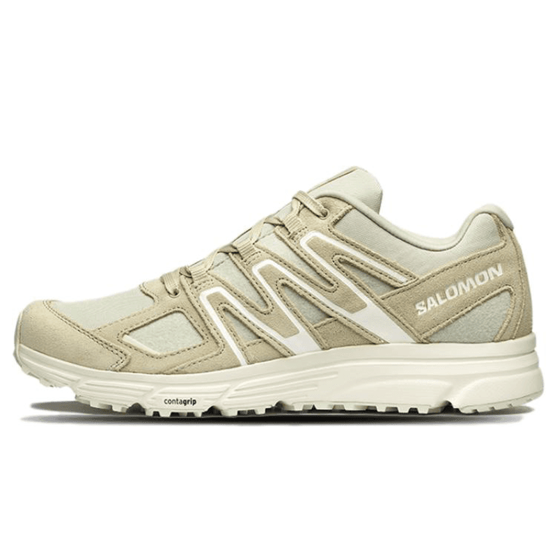 Кроссовки Salomon Xmn-4 - изображение 1