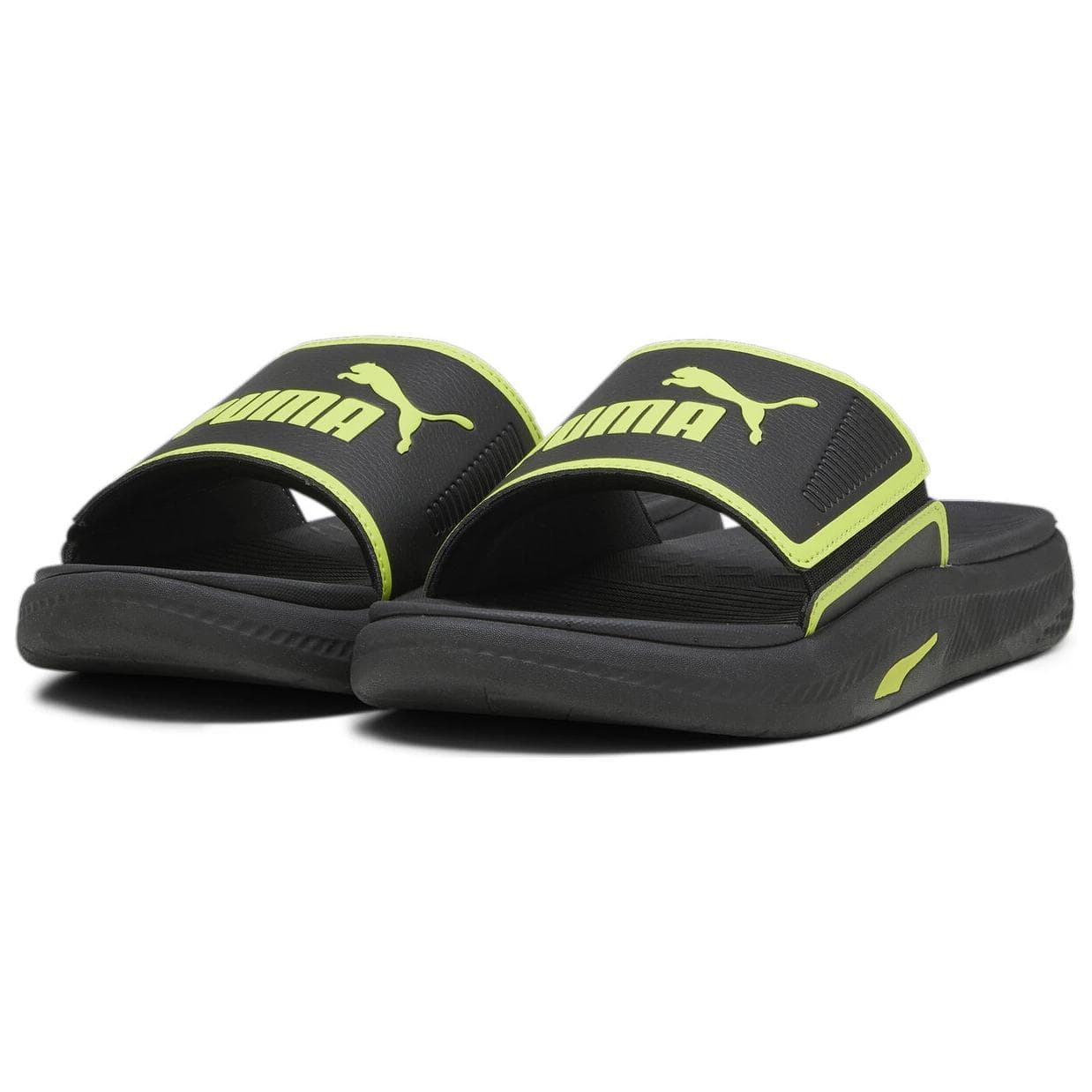 Сандалии PUMA Softride SILDER - изображение 3