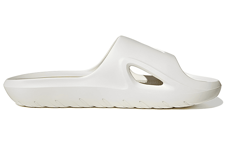 Сандалии adidas Adicane Slide White - изображение 2