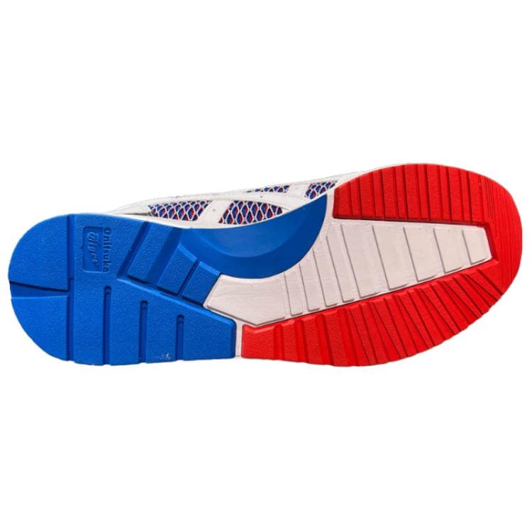 Кроссовки Onitsuka Tiger Rebilac Runner - изображение 7
