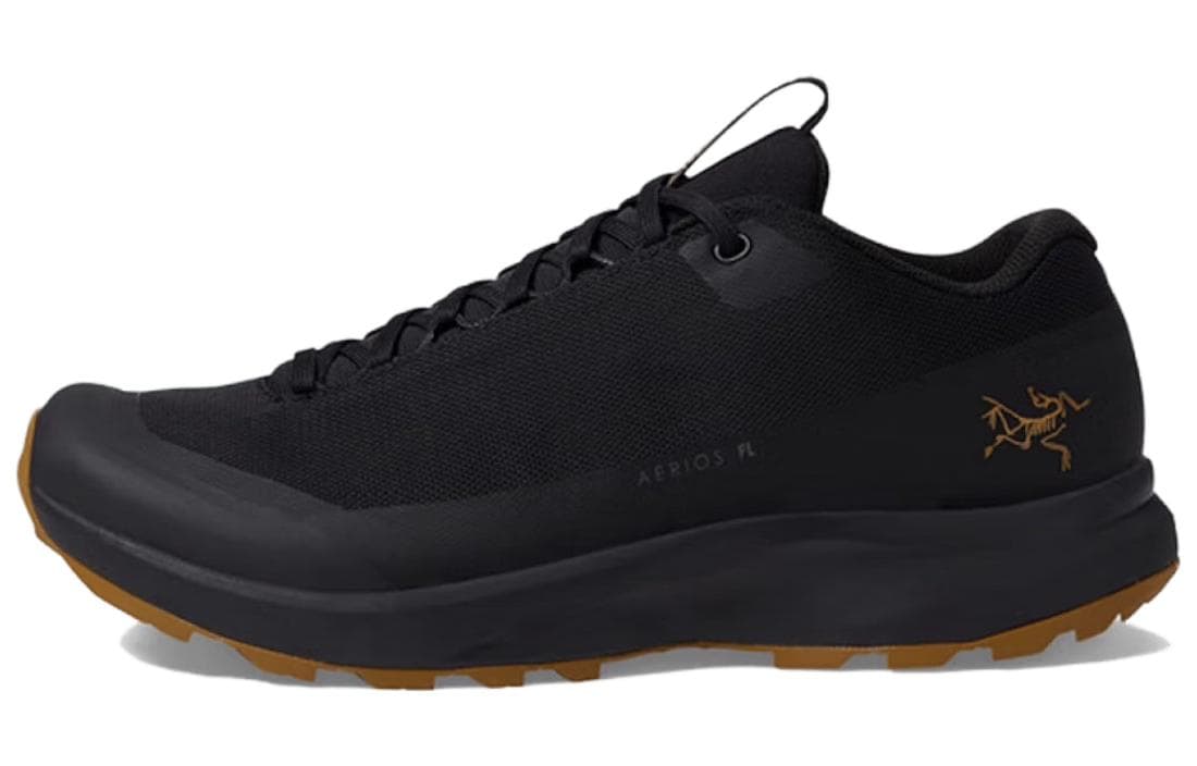 Кроссовки Arcteryx Aerios Fl 2 - изображение 1