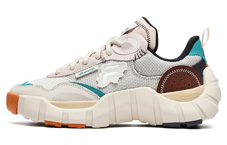 Кроссовки FILA FUSION - изображение 1