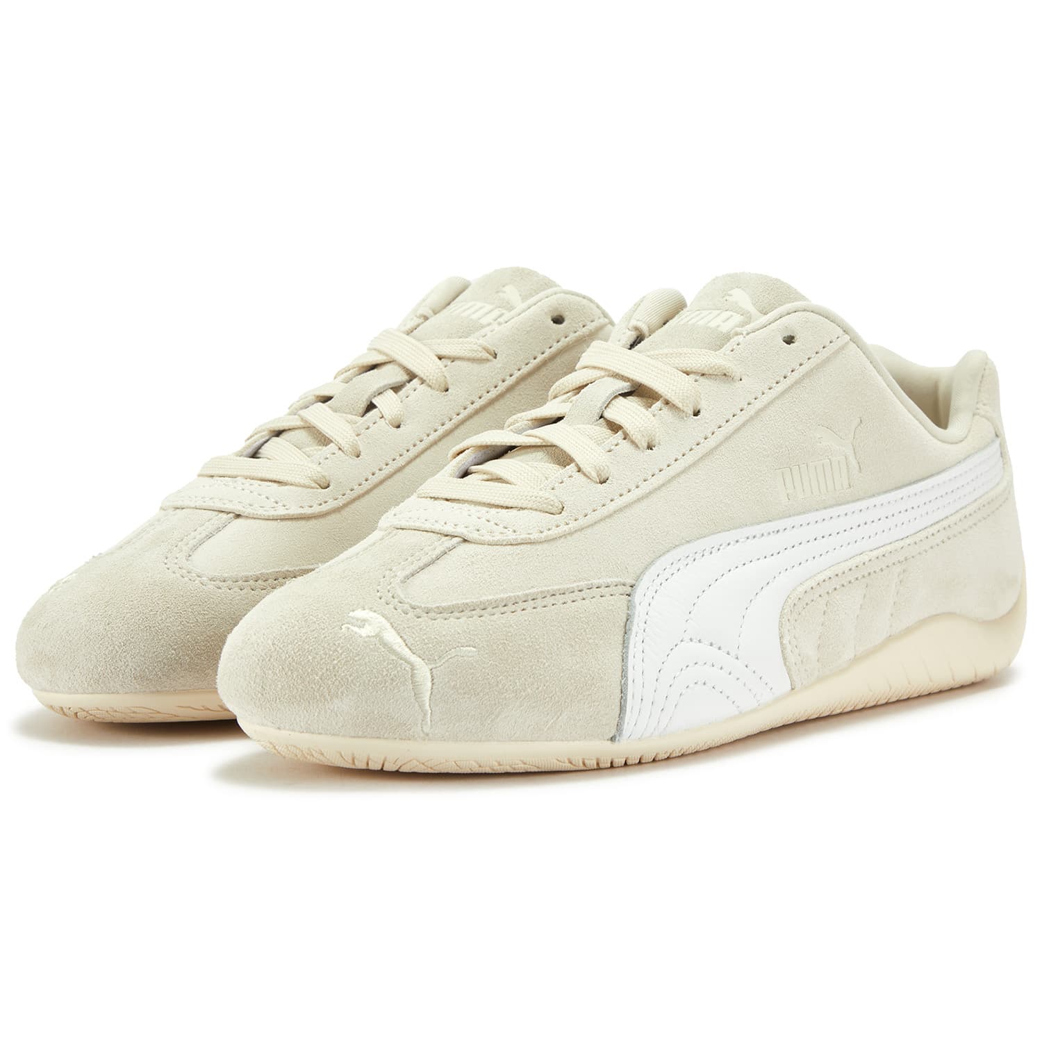 Кроссовки PUMA Speedcat OG - изображение 4