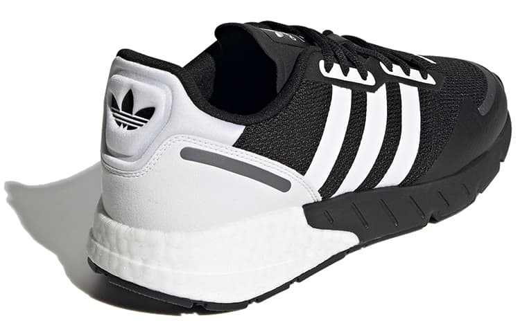 Кроссовки adidas ZX 1K Boost - изображение 4
