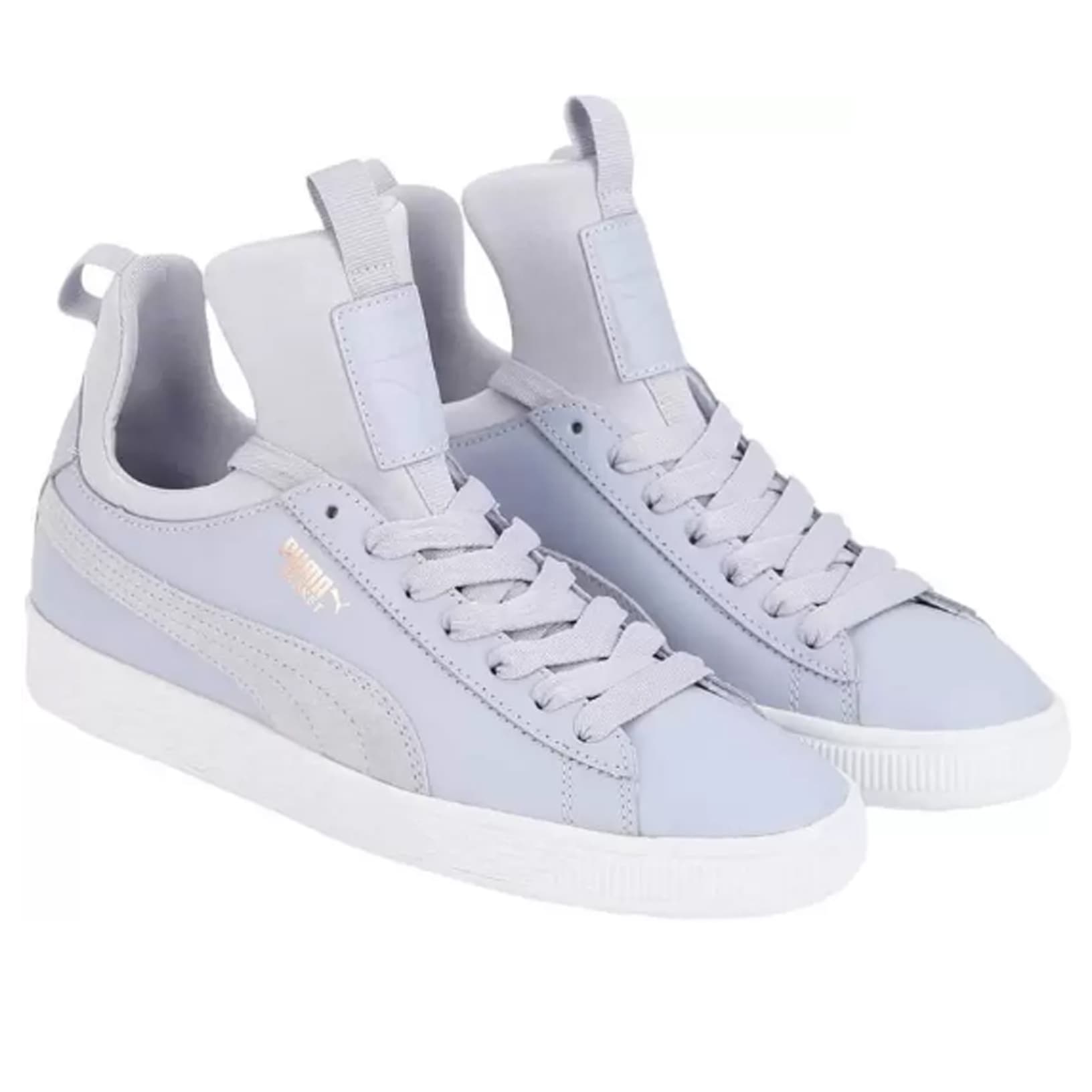 Кроссовки PUMA Basket - изображение 3