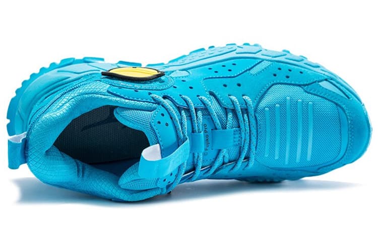 Кроссовки Mizuno Genesis Machine - изображение 4