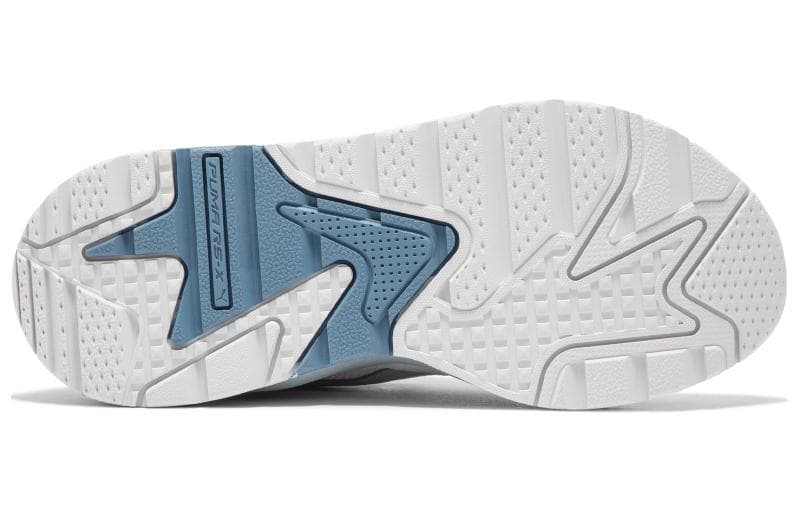 Кроссовки PUMA RS-X Efekt Gradient - изображение 6