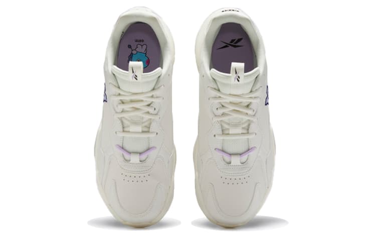 Кроссовки Reebok Royal Turbo Impulse CLN - изображение 5