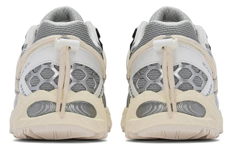 Кроссовки Asics Gel-Kahana TR V2 Sand White - изображение 5