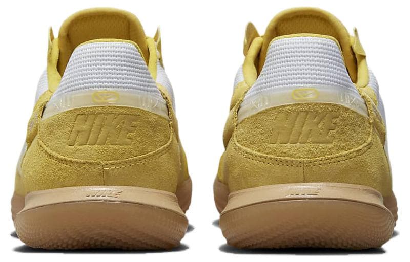 Кроссовки для футбола Nike Streetgato Saturn Gold - изображение 4