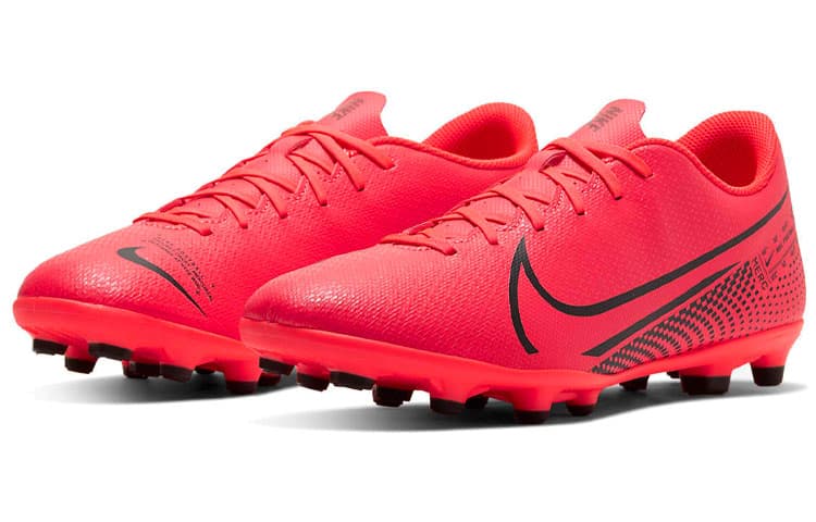 Кроссовки для футбола Nike Mercurial Vapor 13 Club MG - изображение 3