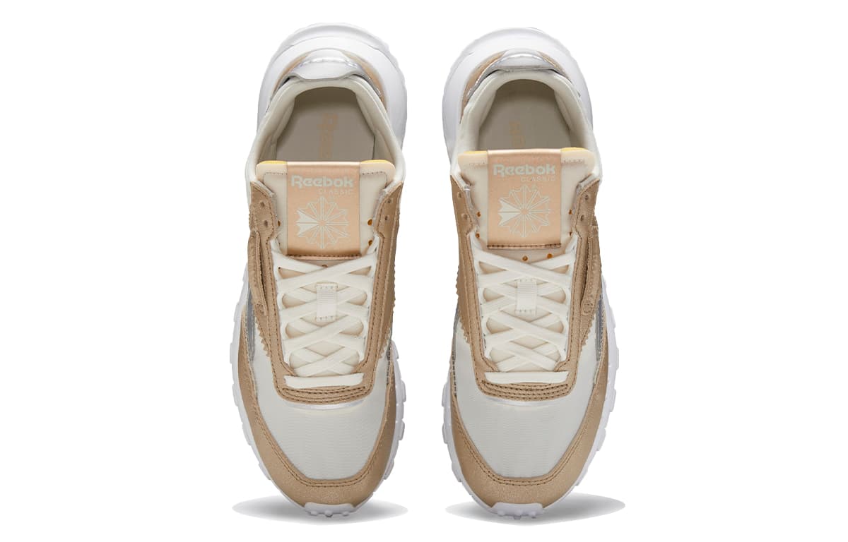 Кроссовки Reebok Classic Leather Legacy - изображение 5