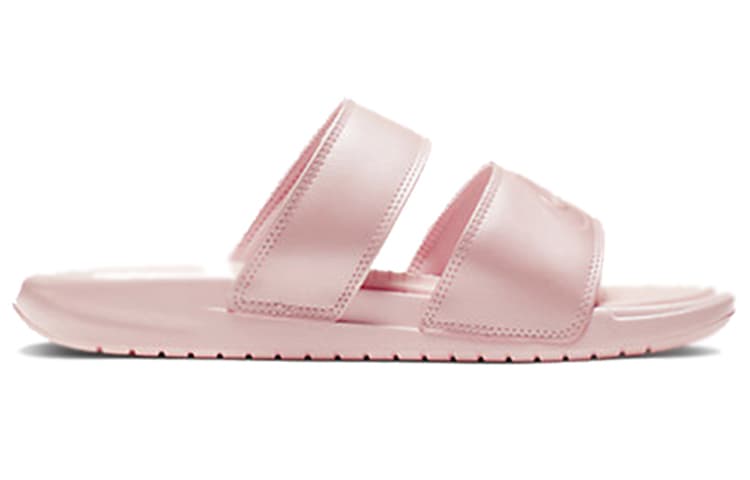 Сандалии Nike Benassi Duo Ultra - изображение 2