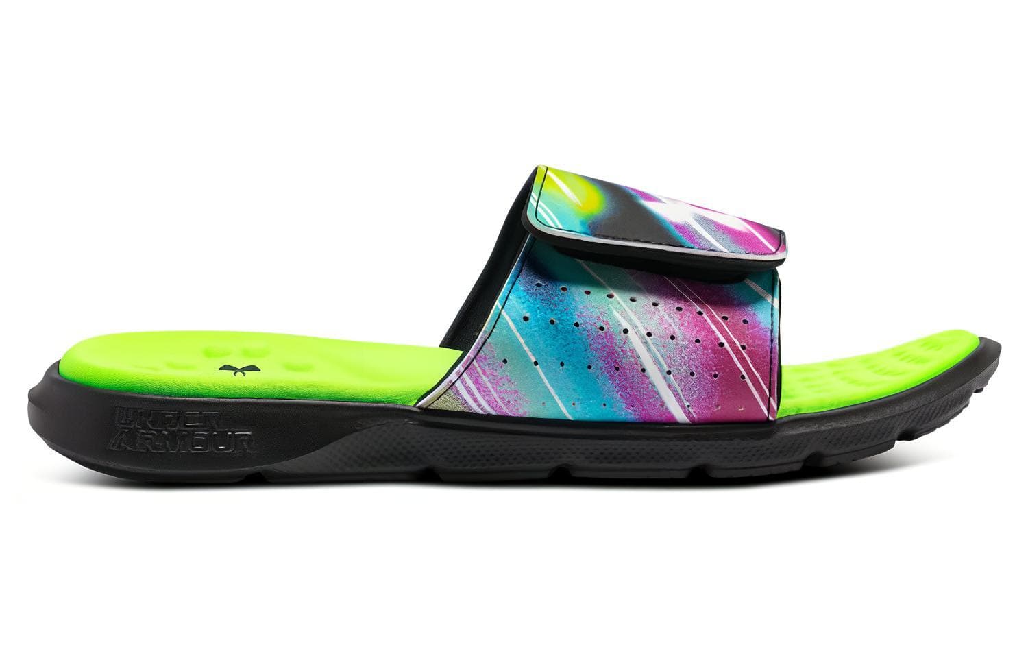 Сандалии Under Armour Ignite 7 - изображение 2