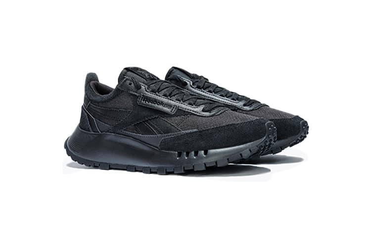 Кроссовки Reebok Cl Legacy W+ - изображение 4