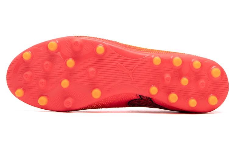 Кроссовки для футбола PUMA FUTURE 7 MATCH + MG - изображение 5