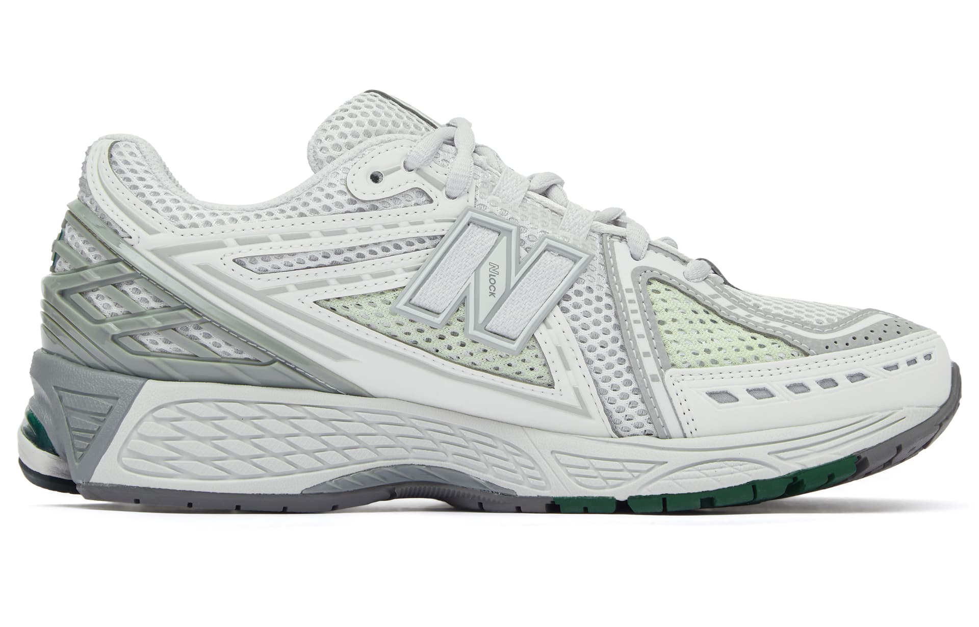 Кроссовки New Balance - изображение 2