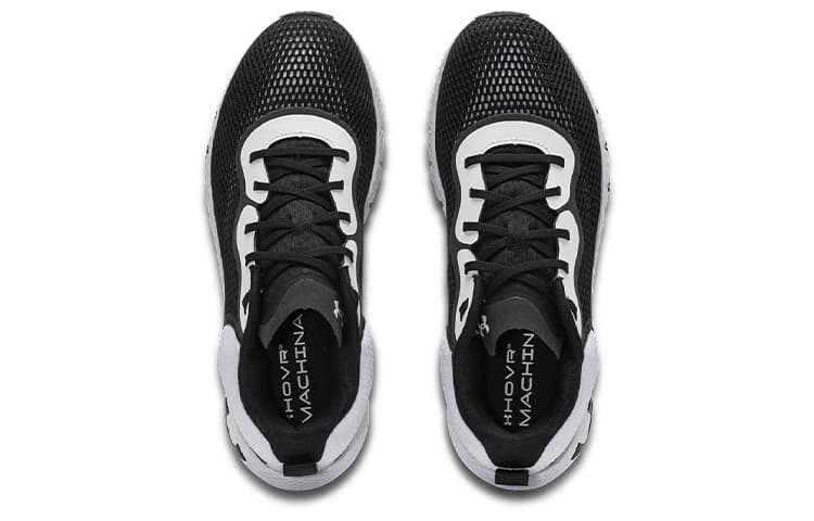 Кроссовки Under Armour HOVR Machina 2 - изображение 3