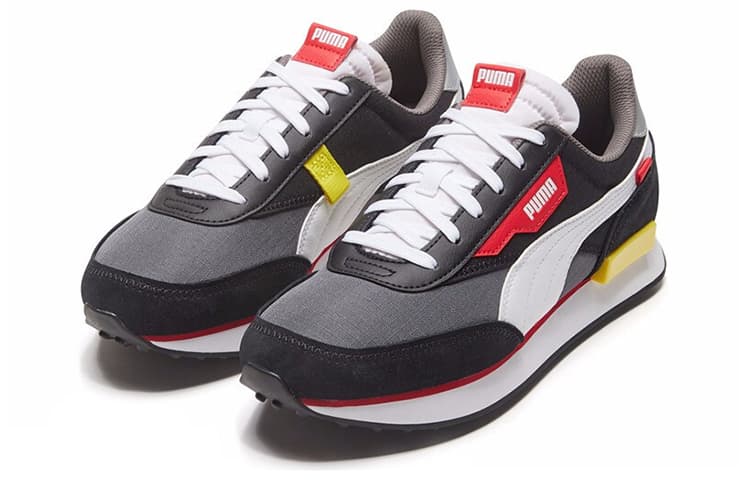 Кроссовки Puma Future Rider Play On - изображение 3