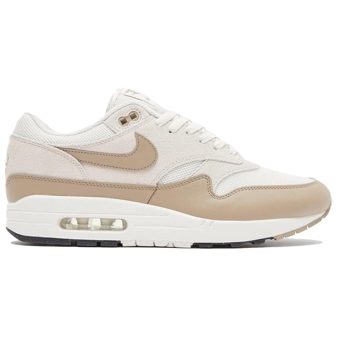 Кроссовки Nike Air Max 1 "Light Orewood Brown" - изображение 2