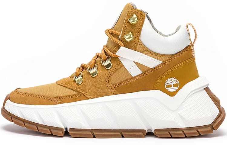 Кроссовки Timberland Turbo - изображение 1