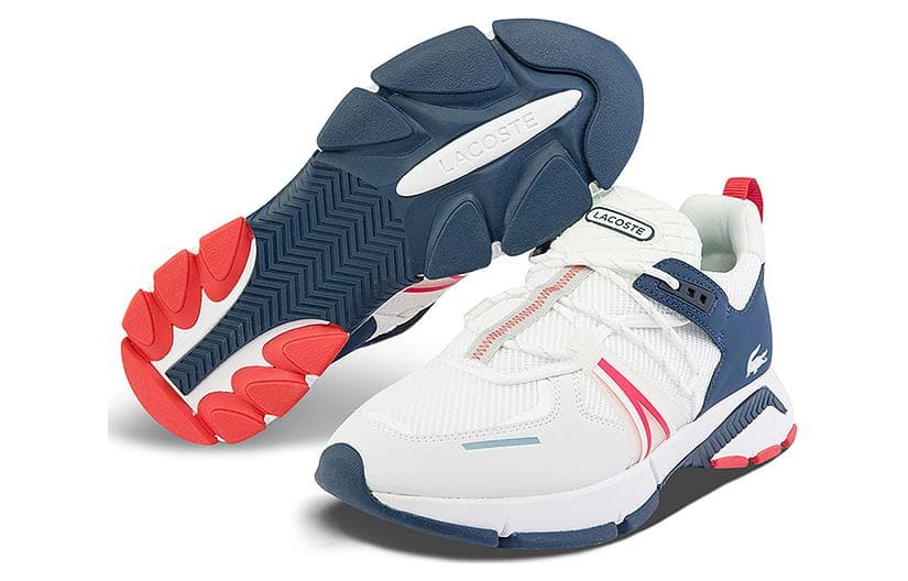 Кроссовки LACOSTE - изображение 4