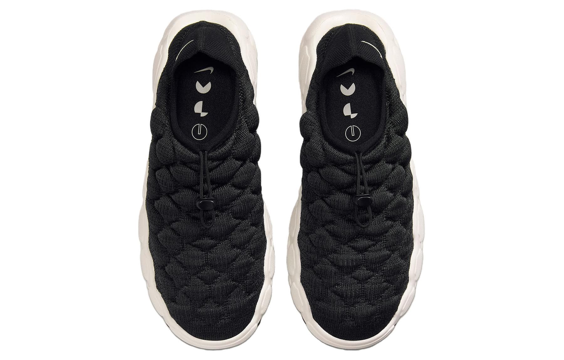 Кроссовки Nike Flyknit Haven - изображение 4