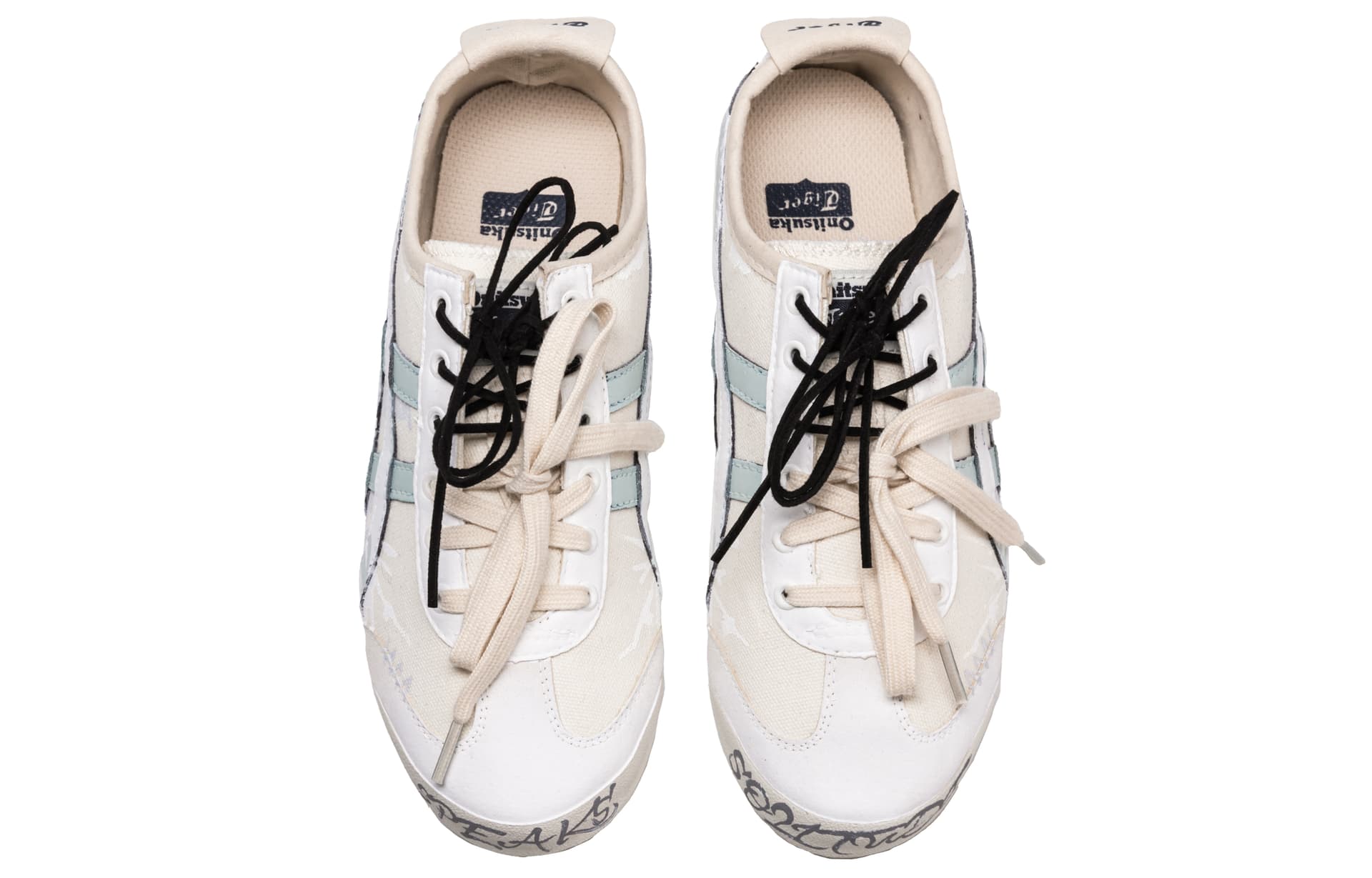 Кроссовки Onitsuka Tiger MEXICO 66 - изображение 4