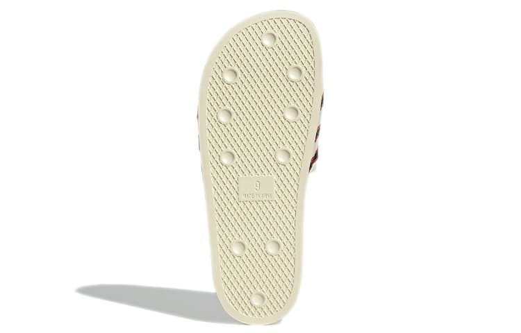 Сандалии adidas Adilette Beige - изображение 6