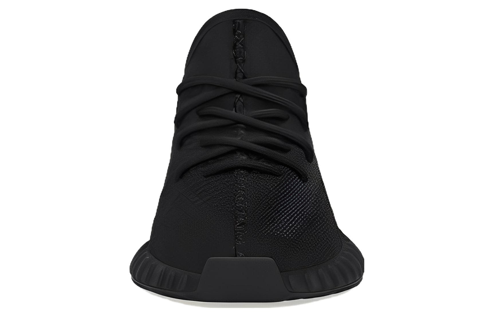 Кроссовки adidas Yeezy Boost 350 V2 "Onyx" - изображение 4