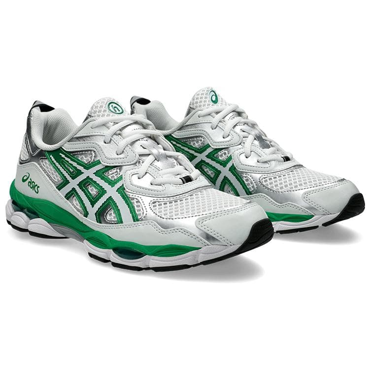 Кроссовки HIDDEN.NY x Asics GEL-NYC - изображение 3