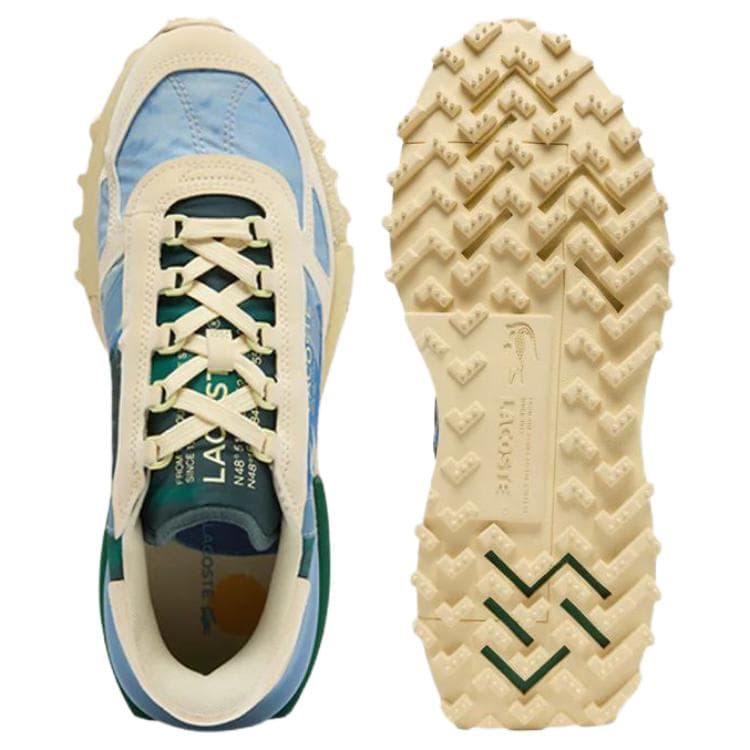 Кроссовки LACOSTE Elite Active Повседневная обувь Мужская - изображение 5