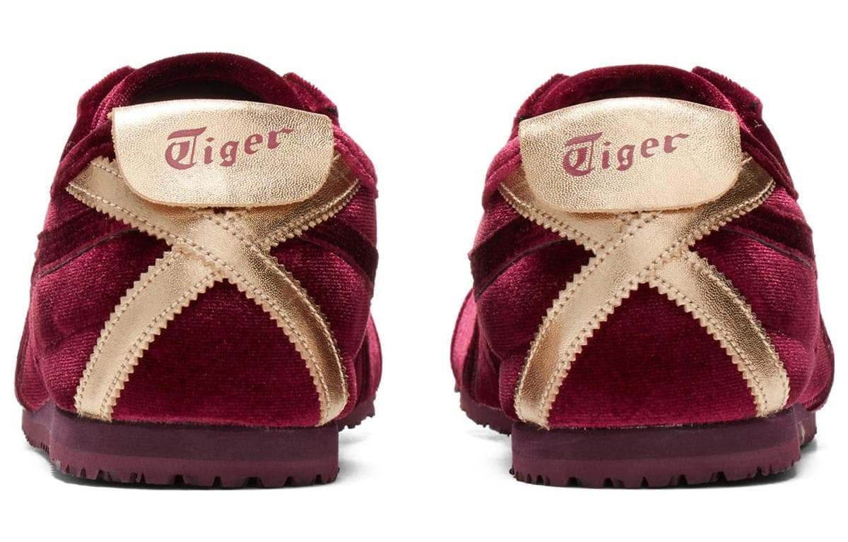 Кроссовки Onitsuka Tiger MEXICO 66 - изображение 6