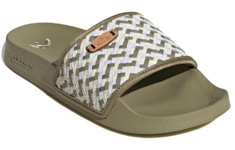Сандалии adidas Adilette Lite - изображение 3