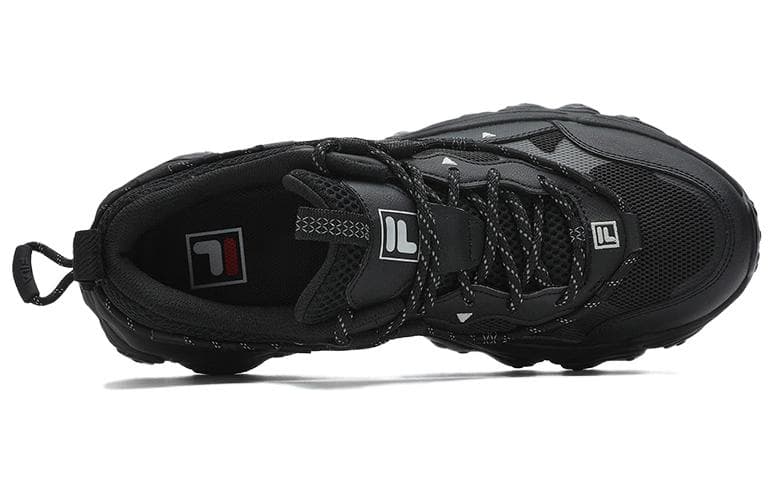 Кроссовки FILA FLUID 5 5.0 - изображение 3