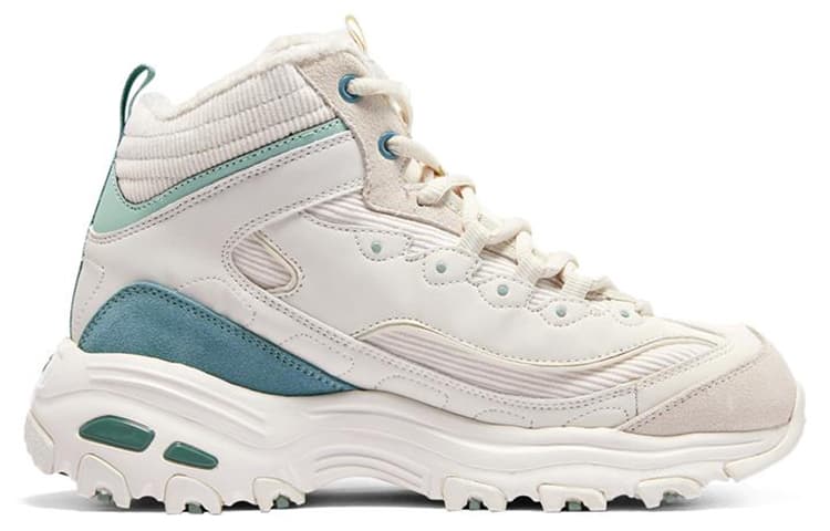 Кроссовки Skechers D'Lites 1.0 - изображение 2