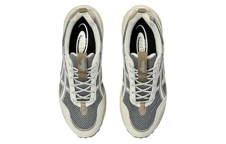 Кроссовки Asics Gel-1090 V2 - изображение 5