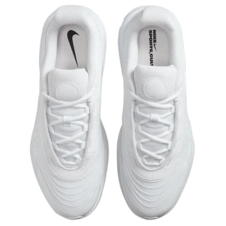Кроссовки Nike Air Max Fire White - изображение 4