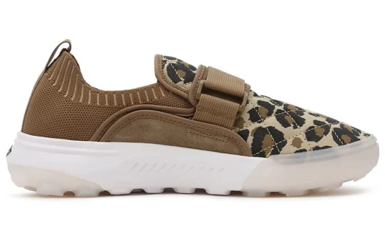 Кроссовки Vans Animal Coast Comfycush - изображение 2