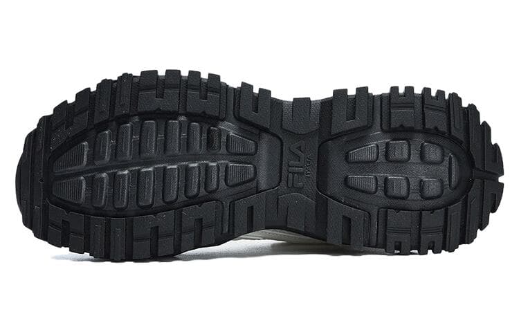 Кроссовки FILA FUSION TPU - изображение 4