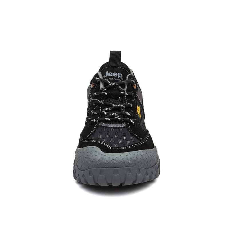 Кроссовки Jeep Fashion Sports Collection Низкий Топ Повседневная Обувь Мужская - изображение 8