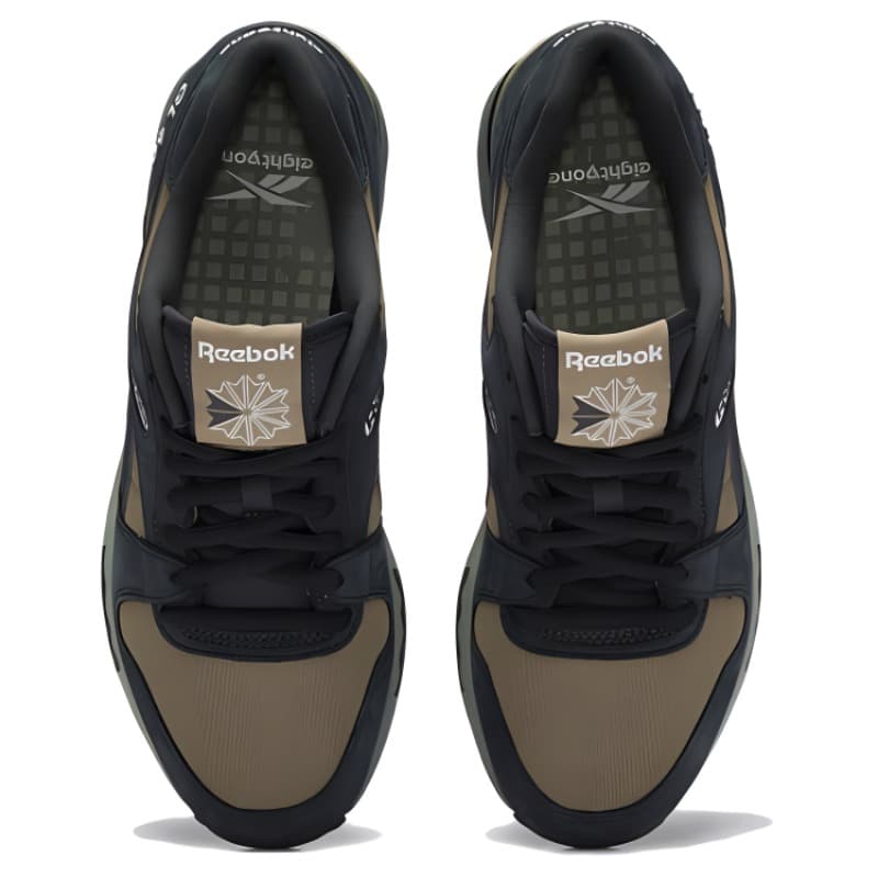 Кроссовки Eightyone x Reebok GL 6000 - изображение 4