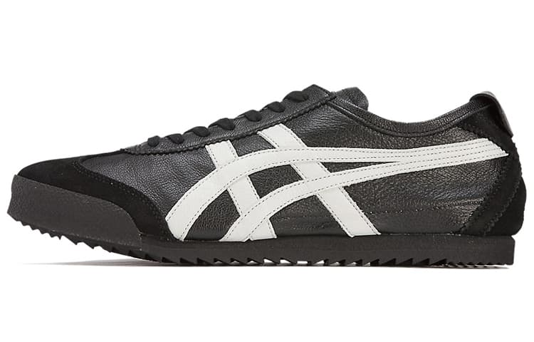 Кроссовки Onitsuka Tiger Mexico 66 Deluxe - изображение 1