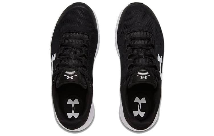 Кроссовки Under Armour Micro G Pursuit B - изображение 4