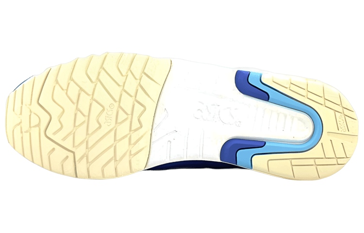 Кроссовки Asics - изображение 5