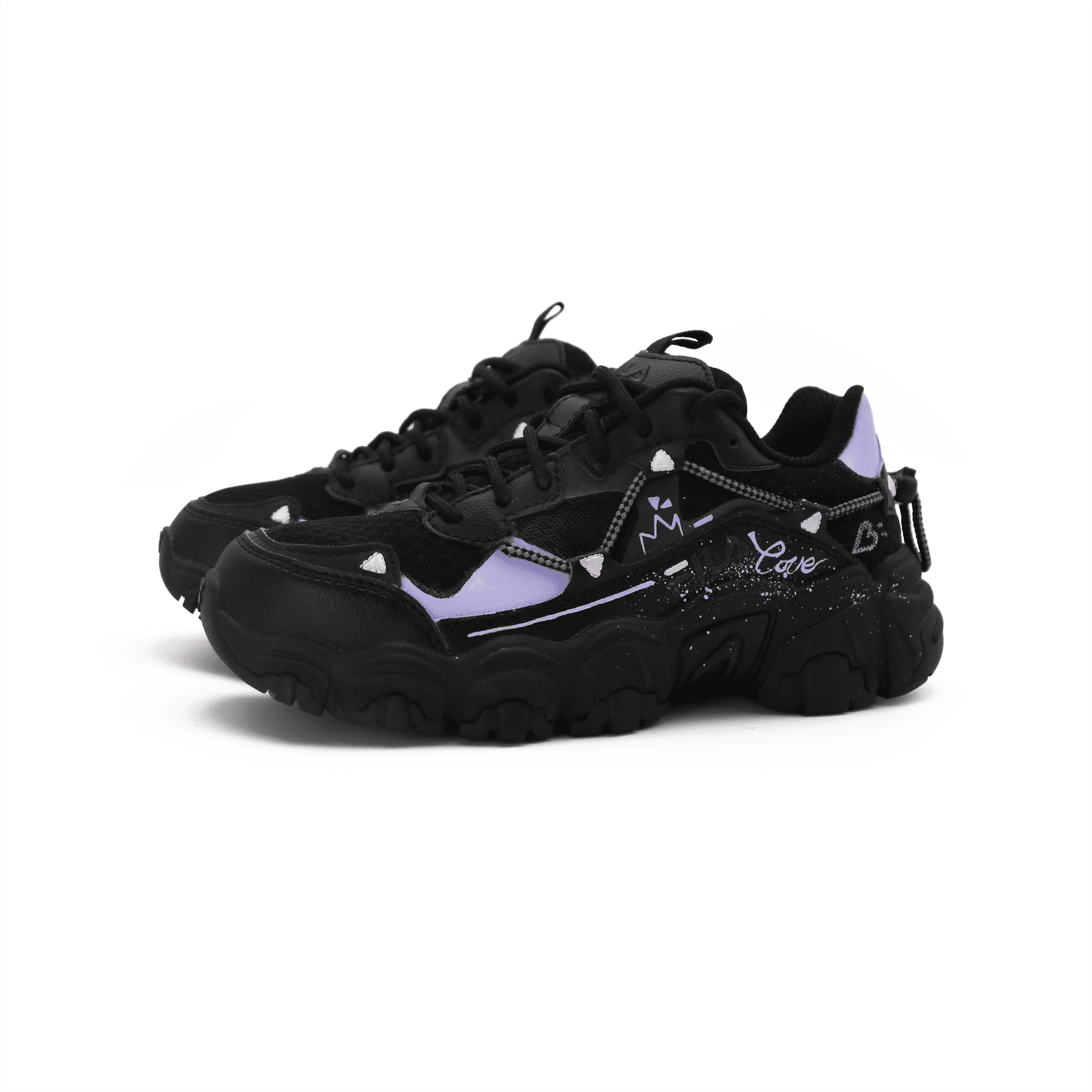 Кроссовки FILA Running - изображение 3
